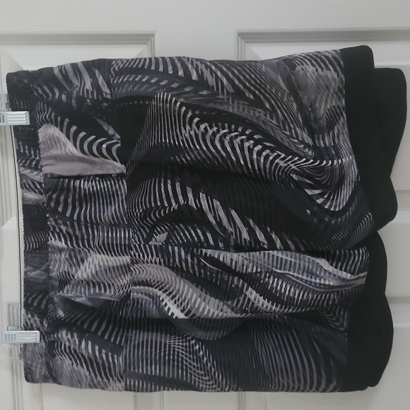 Mens Medium Tek Gear Active Shorts - Picture 3 of 4